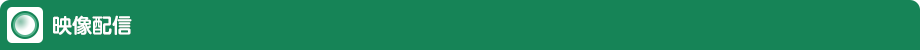 映像配信